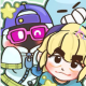 シェイドかわいい