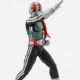 仮面ライダー一回
