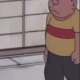 ジャイアンのバーカ