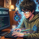 陰キャ診断タイピング！！