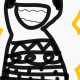 校長先生あるある（じょー）