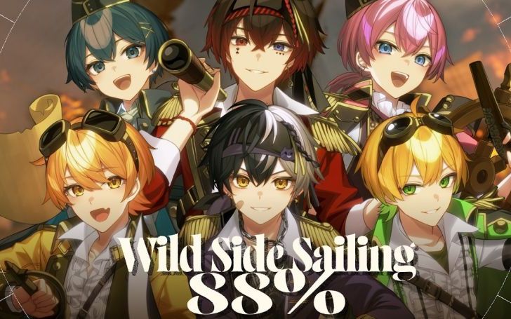 背景