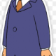 アナゴさん１回