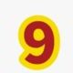９を９９回打て！