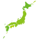 日本　山地・山脈・高地タイピング！