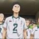 ハイキュー！！キャラタイピング〜旧伊達工業編〜