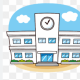 学校サボるためどうする