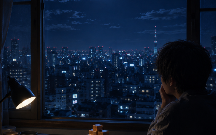 背景