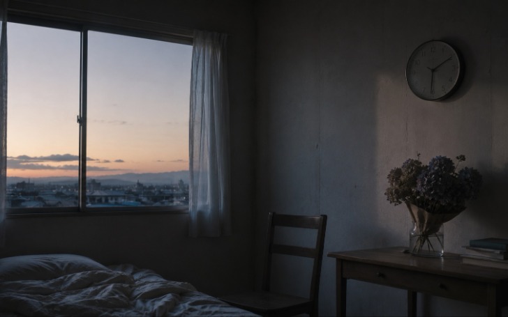 背景