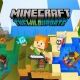 マイクラのアイテムの名前タイピング！！