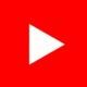 youtubeと打つだけ。