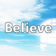 Believe〈フル〉