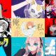 ボカロ曲のサビ１文！