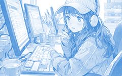 背景