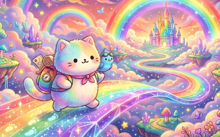 背景