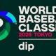 WBC一回