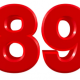 89タイピング