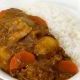 ️カレーの作り方　〚カオス〛