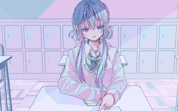 背景