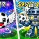 ブレインロット盗む！？