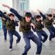 ナルトダンス空耳