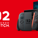 スイッチ２１回打つ