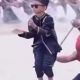 夜の踊り子一回