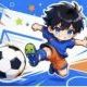 サッカー一回