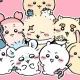 映画ちいかわに出てくるキャラ打