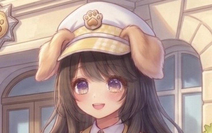 背景
