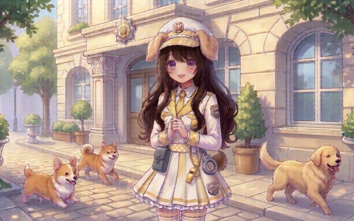背景