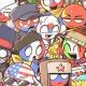 カントリーヒューマンズのメンバー！！