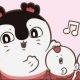 ちいかわ　セイレーンの歌