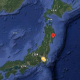 都道府県タイピング