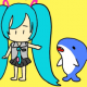 このサメ飼ってもいい