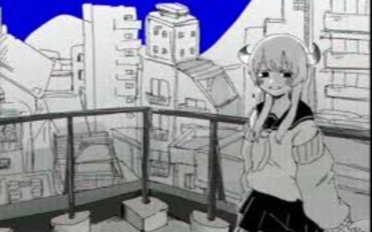 背景