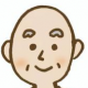 何歳で頭の毛がなくなった？