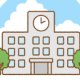 学校行きたくねー