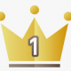 1000000％1位になれないよ！