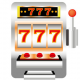 ７７７を７回打つだけ