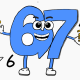 67一回☆やで
