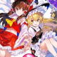 東方長いキャラ名