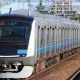 小田急線駅名タイピング