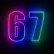 67