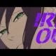 IRIS OUT