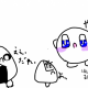 おにぎりたちと、平和？第六話