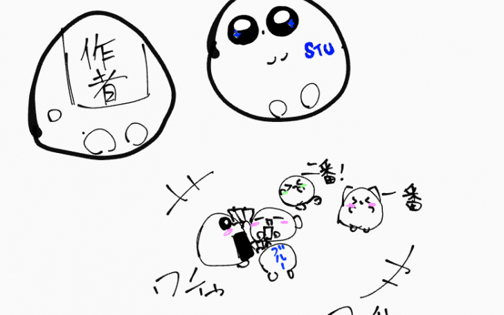 背景