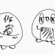 おにぎりたちと、平和？二十二話