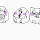 おにぎりたちと、平和？二十三話
