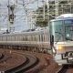 京都線神戸線新快速　停車駅